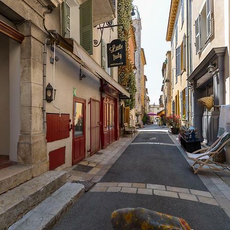 Valbonne Flat Exterior foto