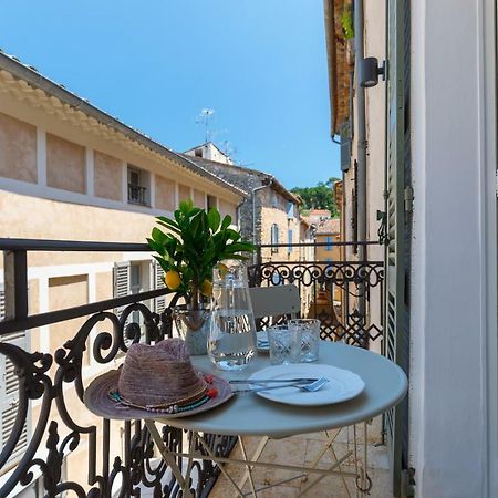 Valbonne Flat Exterior foto
