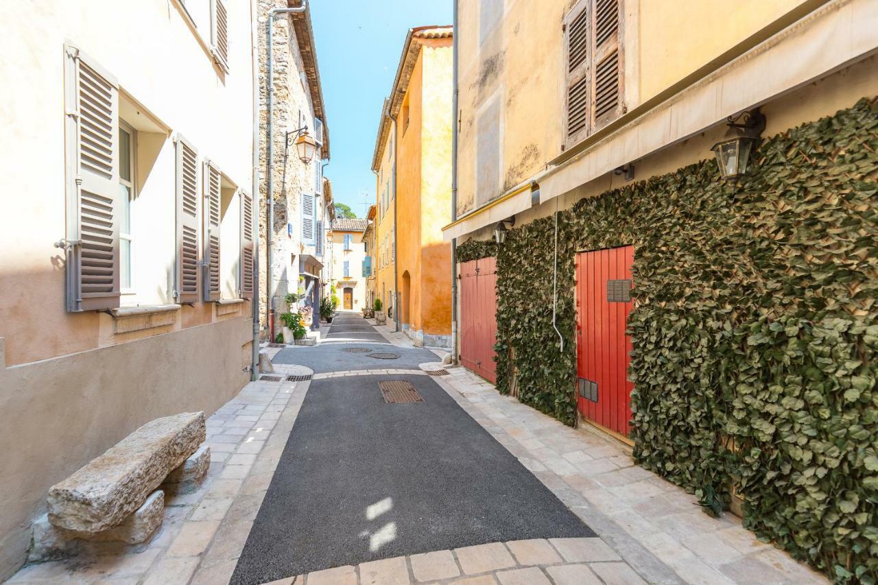 Valbonne Flat Exterior foto
