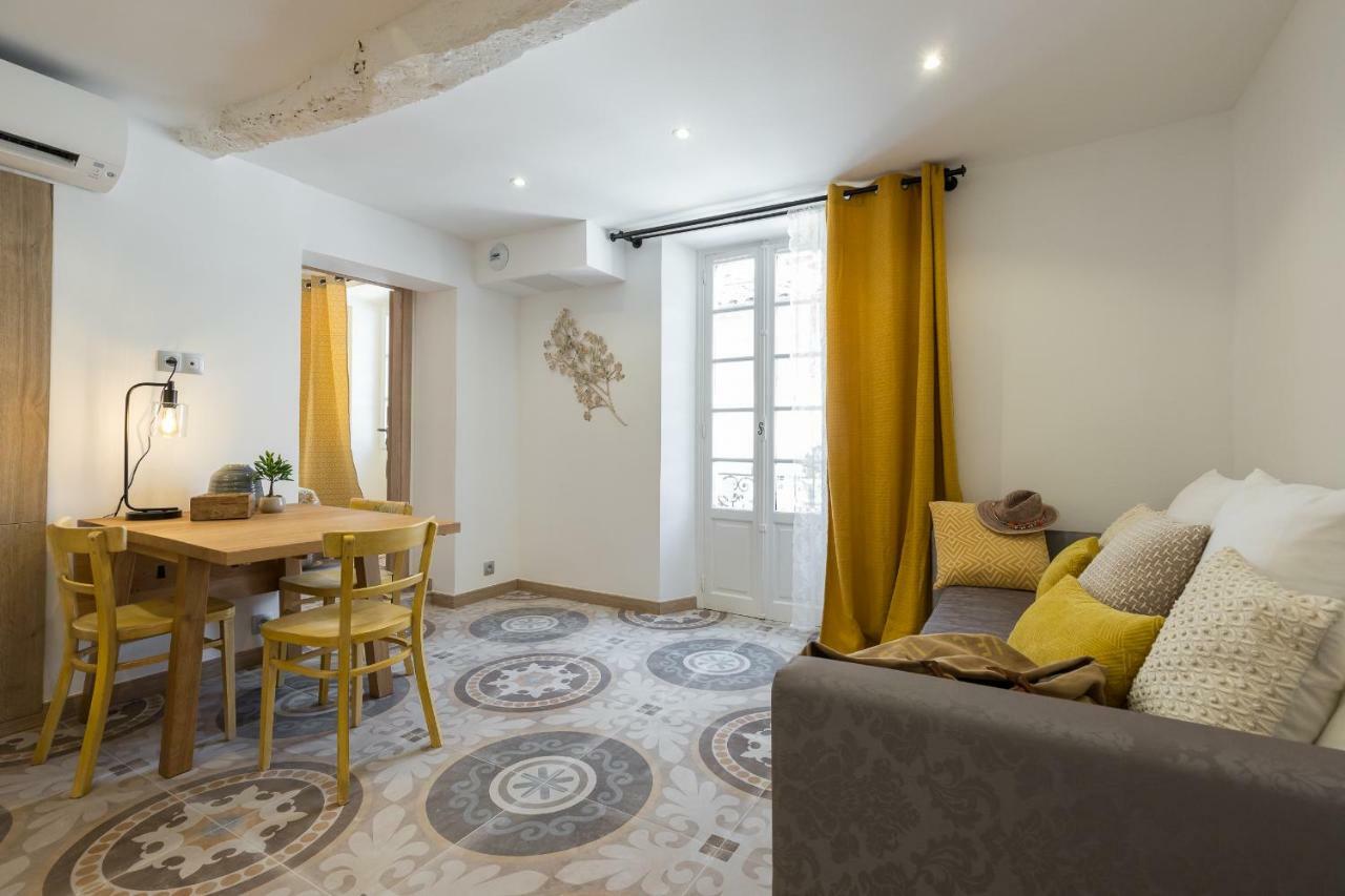 Valbonne Flat Exterior foto