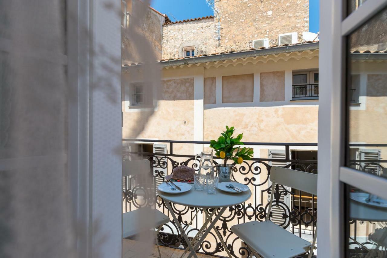 Valbonne Flat Exterior foto